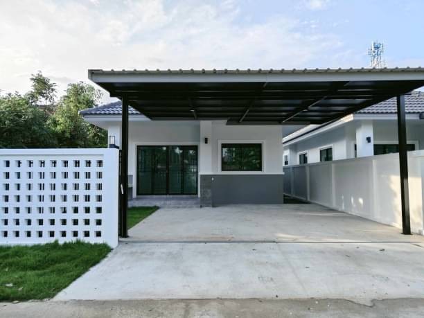 หลังสุดท้าย ขายเพียง 2.29 ล.เท่านั้น 45 ตรว. สันกลาง สันกำแพง บ้านมอญ ทำเลดี บ้านสวย ใกล้เมือง ชุมชน เงียบสงบ พร้อมรับของแถมมากมาย