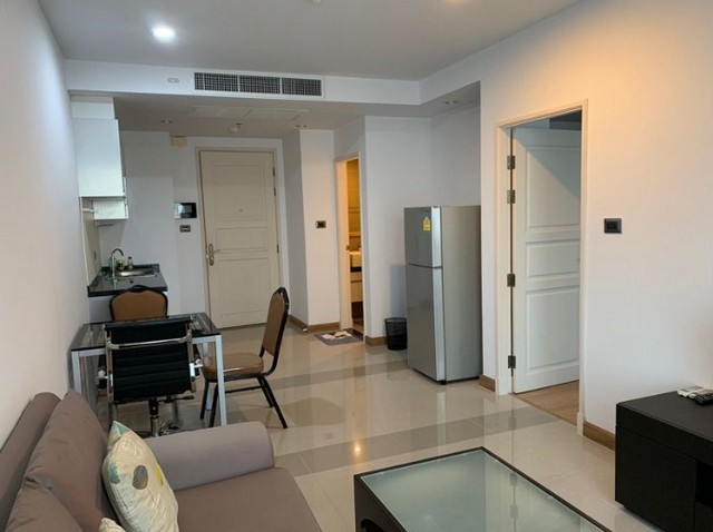 ให้เช่าศุภาลัย เวลลิงตัน1 ตึก9 ชั้น8 ตรงข้ามกับสถานฑูตเกาหลี ถนนเทียมร่วมมิตร ขนาด 45 ตรม. 1ห้องนอน 1ห้องนั่งเล่น/ทานอาหาร1 ห้องน้ำ