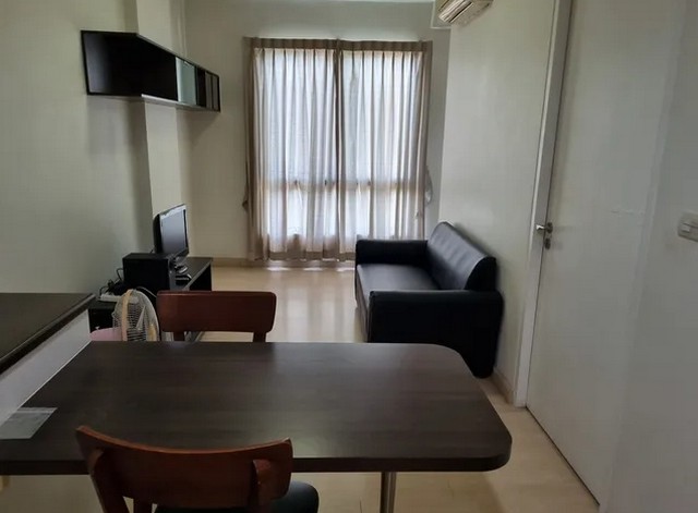 ขายคอนโด 32 ตารางวา เจ้าของขายเอง Soi Sukhumvit 68 บางนาเหนือ เขตบางนา กรุงเทพมหานคร 