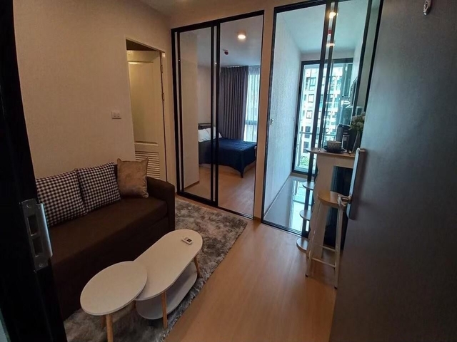 ขายพร้อมผู้เช่า คอนโด Bangkok Horizon Lite @Phetkasem ขนาด 29.51 ตร.ม. ใกล้กับรถไฟฟ้า MRT สถานีเพชรเกษม 48 บนถนนเพชรเกษม เขตภาษีเจริญ