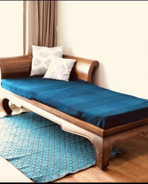 Urgent Sale​ 5.4 ล้าน 53.55 ตรม. 2 นอน 1 น้ำ เดอะนิมมานา คอนโด วิวสวย เฟอร์นิเจอร์ครบ พร้อมเข้าอยู่ได้เลยค่ะ