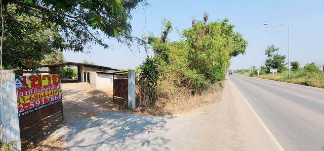 ที่ดิน - พ.ท. 84 ตร.วา 1 งาน 22 RAI  ไม่ไกลจาก ใกล้แหล่งชุมชนมากมาย ใกล้โรงเรียนบ้านคลองห้า(ราษฎร์บำรุง) ใกล้วัดใหม่เทพนิมิตร ร้านอาหาร ร้านสะดวกซื้อ ปั๊มน้ำมัน ราคาไม่แรง การเดินทางสะดวกสบาย เข้าออกได้หลายเส้นทาง ใกล้ถนนรังสิต-นครนายก ใกล้โรงพยาบาลส่งเสริมสุขภาพตำบลหนองหมู ใกล้วิทยาลัยการอาชีพหนองแค ใกล้ถนนระพีพัฒน์ สามารถเข้าออกได้หลายเส้นทาง ทำเลดี น่าลงทุน เหมาะทำที่อยู่อาศัย หรือทำสวนทำไร่ (ที่ดินน่าลงทุน)