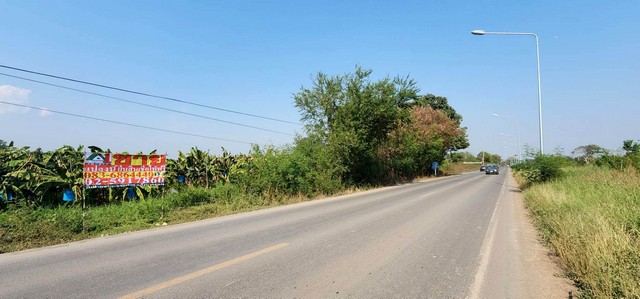 ที่ดิน - 22 Rai 1 Ngan 84 SQ.WA    ทำเลศักยภาพ การเดินทางสะดวกสบาย เข้าออกได้หลายเส้นทาง ใกล้ถนนรังสิต-นครนายก ใกล้โรงพยาบาลส่งเสริมสุขภาพตำบลหนองหมู ใกล้วิทยาลัยการอาชีพหนองแค ใกล้ถนนระพีพัฒน์ สามารถเข้าออกได้หลายเส้นทาง ทำเลดี น่าลงทุน เหมาะทำที่อยู่อาศัย หรือทำสวนทำไร่ (ที่ดินน่าลงทุน)