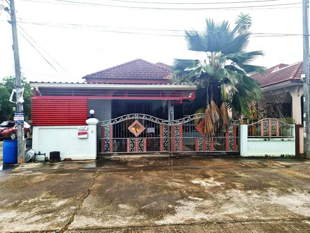 บ้าน อยู่เจริญ 4BR3ห้องน้ำ ขนาด 0 ไร่ 0 งาน 59 ตาราง-วา 3600000 BAHT.   FOR SALE