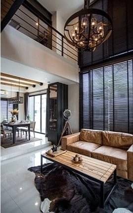 บ้านสวย ไม่ซ้ำใคร เพียง 6 ล้าน ทาวน์โฮม 3 ชั้น สันผักหวาน หางดง สไตล์โมเดิร์นลอฟ์ท ตกแต่งบิ้วอินครบ พร้อมเข้าอยู่ ทำเลดี ติดถนน ปล่อยเช่าได้