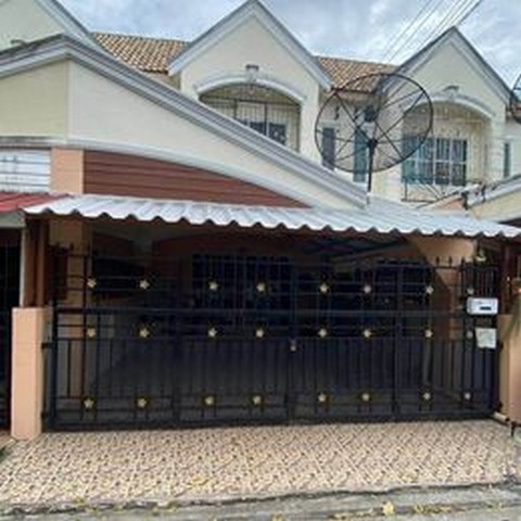 ให้เช่าทาวน์เฮ้าส์2ชั่น นาป่า3ห้องนอน 2ห้อวน้ำ 1ห้องครัว 2ที่จอดรถ