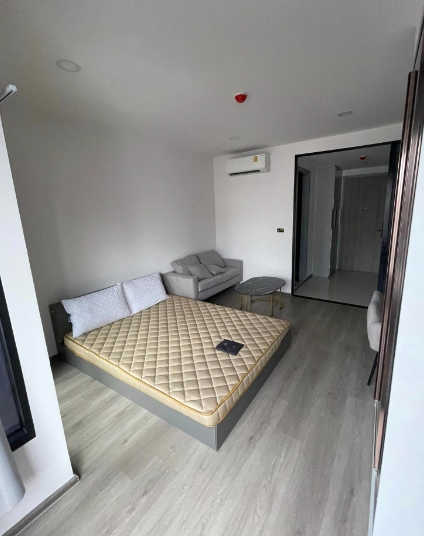 ให้เช่าคอนโด Soho bangkok ratchada รัชดา ห้วยขวาง ดินแดง ขนาด 26 ตรม