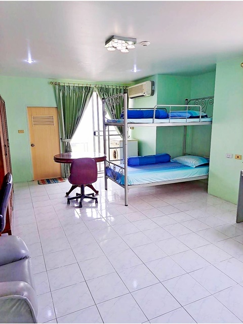 BTS สะพานควาย 1 กม. อินทามระ 25 ให้เช่าคอนโด รอยัลทาวเวอร์ ชั้น 14 ทำเลดีมาก 30ตรม.วิวเมือง 1สตูดิโอ 1น้ำ 1จอดรถ 1แอร์ บิ๊กซี สะพานควาย