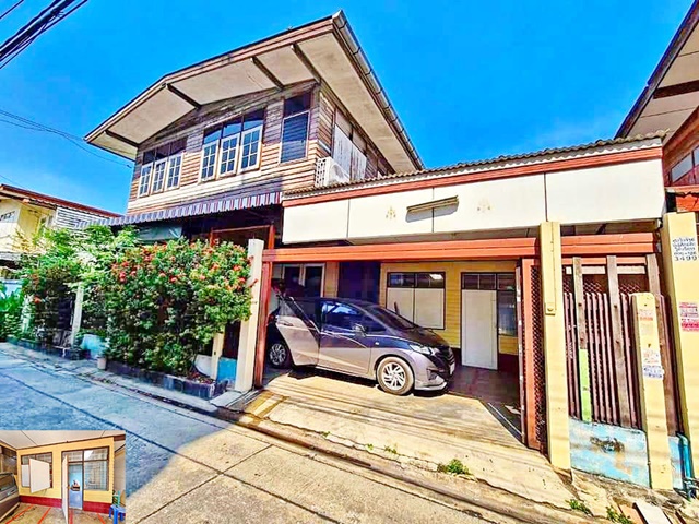 MRT จรัญฯ 13 1กม. อิสรภาพ 3นอน จรัญ8-16 ให้เช่าบ้าน 2 ชั้น กว้างมาก ทำเลดี 40ตรว. 150ตรม. 1น้ำ 1จอดรถ เข้า-ออกได้ 2 ทาง ตลาดพรานนก