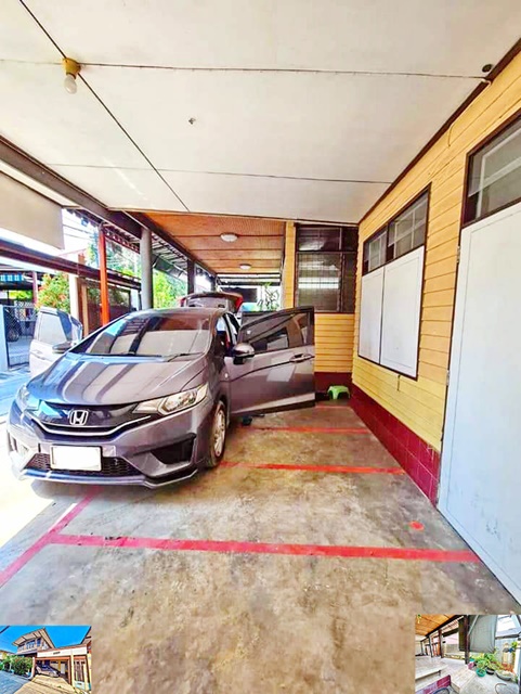 จรัญ8-14  ให้เช่าบ้าน 2 ชั้น กว้างมาก 3นอน.ทำเลดี 38ตรว. MRT จรัญฯ 13 1กม 148ตรม. อิสรภาพ เฟอร์ 1น้ำ 1จอดรถ