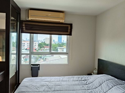 ราคาพิเศษ!! ขาย เดอะ เน็กซ์ ลาดพร้าว 44 ( The Next Ladprao 44 ) ติดรถไฟฟ้า BTS สถานีภาวนา ชั้น 6 วิวไม่บล็อก