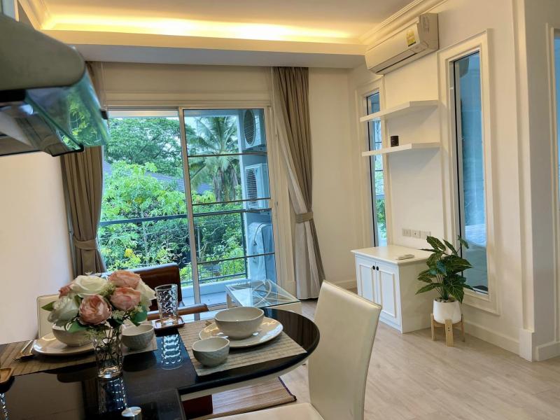 คอนโด เชียงใหม่ ติดห้างเซนทรัล เดิน 5 นาที คอนโดเพื่อการลงทุนเชียงใหม่