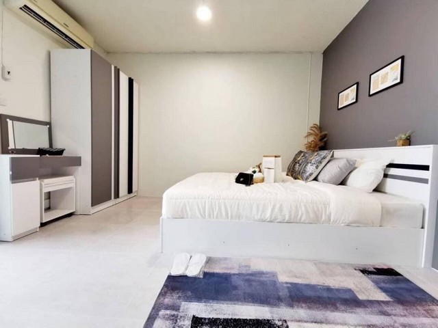 ขาย Condo SR Complex  พิกัด แยกหนองประทีป โซนหนองป่าครั่ง ในเมืองเชียงใหม่