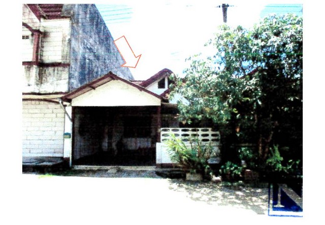 ขาย ทาวน์เฮ้าส์ ต.เขาพนม อ.เขาพนม จ.กระบี่  PGKBI620001