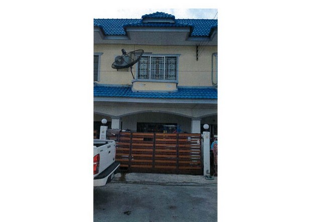 ขายทาวน์เฮ้าส์ หมู่บ้านดี.ดี.แลนด์ พระนครศรีอยุธยา (PG-AYA610006)