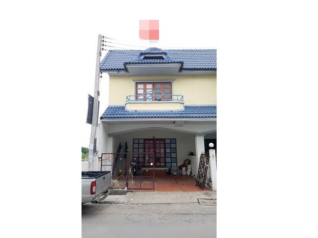 ขายทาวน์เฮ้าส์ หมู่บ้านดี.ดี.แลนด์ พระนครศรีอยุธยา (PG-AYA600009)