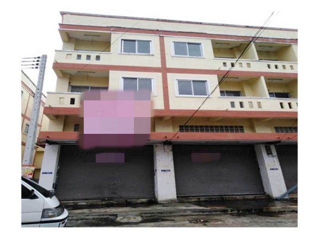 ขายทาวน์เฮ้าส์ หมู่บ้านดี.ดี.แลนด์ พระนครศรีอยุธยา (PG-AYA600004)