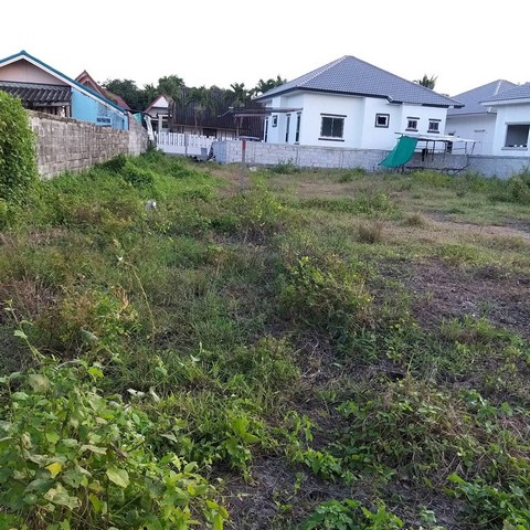 ขายที่ดินเปล่าบ้านหนองกุง  ตำบลศิลา อำเภอเมือง จังหวัดขอนแก่น เนื้อที่ 2 งาน 9.6 ตารางวา