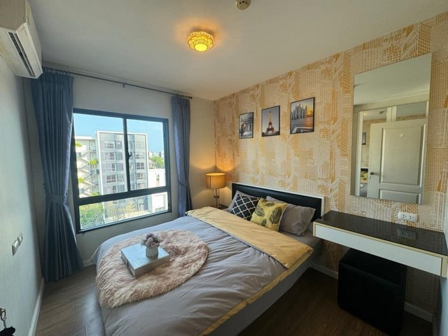 ขายไอคอนโดสุขุมวิท105 คอนโดสุขุมวิท คอนโดลาซาล ใกล้ bts แบริ่ง