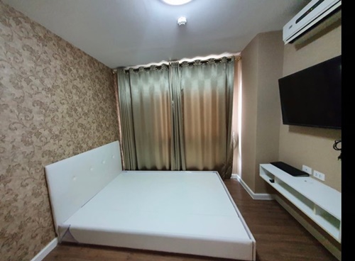 ขายด่วน ไอคอนโด งามวงศ์วาน2(ใกล้ทางด่วน) 27ตรม. 1ห้องนั่งเล่น 1 ห้องนอน 1 ห้องน้ำ 1ห้องครัว