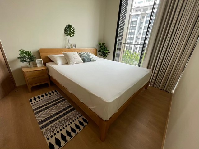 ประกาศขายคอนโด หรูใจกลางเมือง โนเบิล อราวนด์ สุขุมวิท 33 ตกแต่ง Japanese Minimal พร้อมเข้าอยู่  