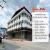 ขาย / ให้เช่า อาคารพาณิชย์ 2 คูหา 64 ตร.ว. หัวมุม ซอย รังสิต-ปทุมธานี 14 โครงสร้างแข็งแรง 3 ชั้นครึ่ง และดาดฟ้า