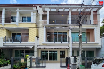 ขาย/ให้เช่า : บ้านกลางเมือง ลาดปลาเค้า79: แต่งสวย อยู่สบาย ด้วยเฟอร์นิเจอร์ คุณภาพทุกชิ้น