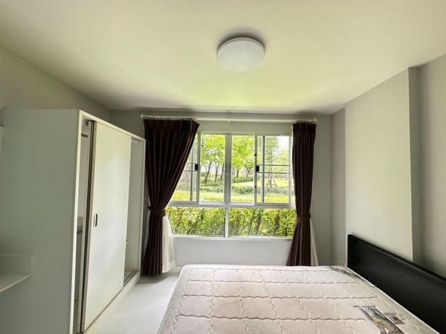 ดีคอนโดซายน์ วิวสระว่ายน้ำ วิวสวน ห้องสวย           