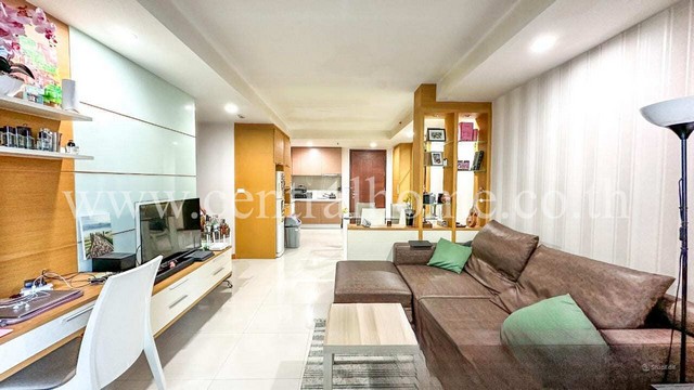 คอนโด เดอะ ราชดำริ ชั้น 12A ขนาด 67 ตร.ม. ทำเลดี ใกล้ BTS สถานีราชดำริ