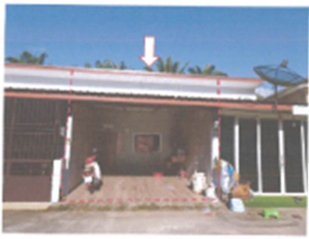 ขาย ทาวน์เฮาส์ชั้นเดียว สกุลภัชณ์ ต.ทับปริก อ.เมืองกระบี่ จ.กระบี่  PGKBI-LB-A-650010