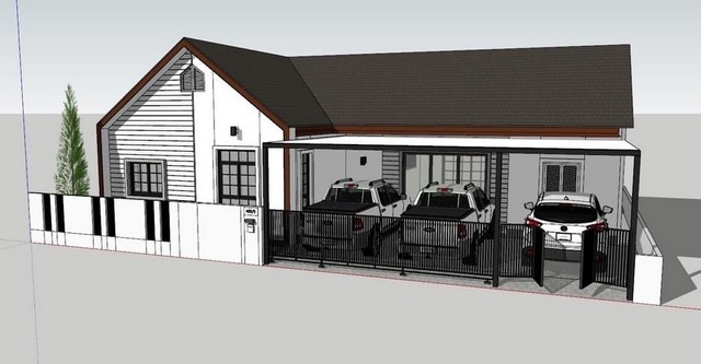 โครงการบ้านละออ นิคมพัฒนาซอย 8 ตำบล พนานิคม อำเภอ นิคมพัฒนา จังหวัด ระยอง