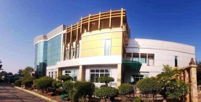 BST668 ขายโรงงานผลิตเครื่องดื่มพร้อมกิจการ เนื้อที่ 10 ไร่ มีใบ อ.1 และ ใบ อ.4 พื้นที่สีเขียว ติดถนนหมายเลข5046 ย่านกระทุ่มแบน สมุทรสาคร