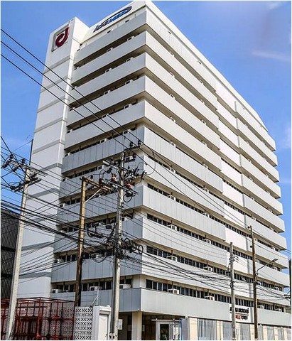 ออฟฟิศให้เช่า บางนา ลาซาล อาคารลาซาลคอมเพล็กซ์  ใกล้รถไฟฟ้าสายสีเหลืองสถานี ศรีลาซาล