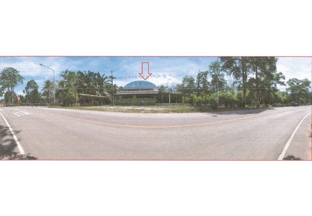 ขายโกดัง ต.ดอนยาง อ.ปะทิว จ.ชุมพร           PGCPN630009