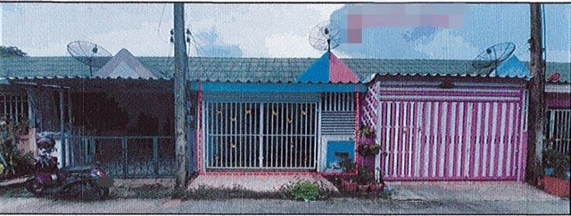 ขายทาวน์เฮ้าส์ หมู่บ้านธนาทรัพย์สิน พระนครศรีอยุธยา (PG-AYA-LB-A-660020)