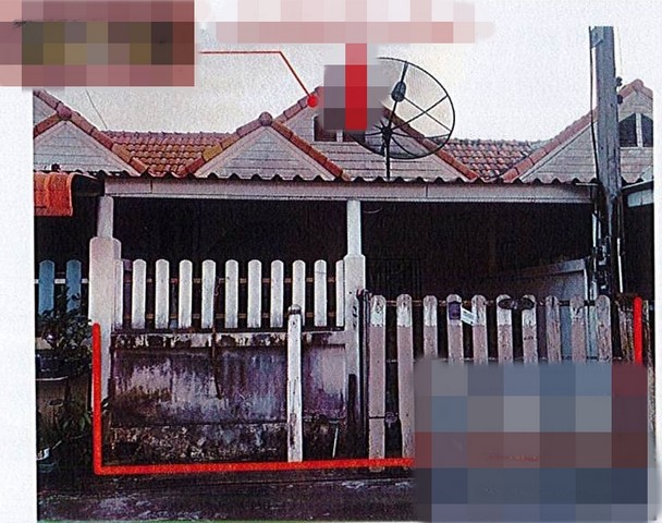 ขายทาวน์เฮ้าส์  ตำบลคลองจิก อำเภอบางปะอิน  พระนครศรีอยุธยา (PG-AYA-LB-A-660014)