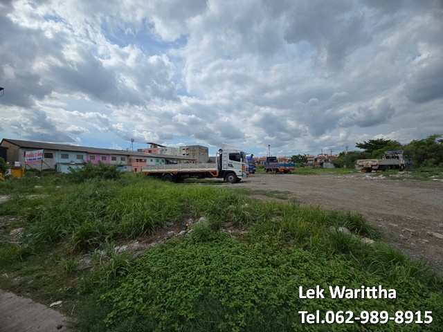 ขายที่ดิน ใกล้สนามบินดอนเมือง และโรงเรียนนานาชาติฮาร์โรว์ ทำเลดีมาก เนื้อที่ 822 ตรว.