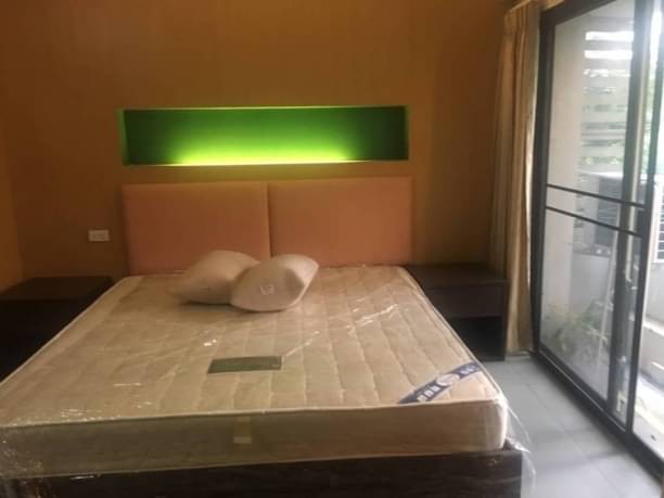 ขายเพียง 1.69 ล้าน 47 ตรม. ชมดอย คอนโด ตึกกลม ทำเลดี เฟอร์นิเจอร์ครบ ใกล้มช. ใกล้เมญ่า เส้นคันคลอง เดินทางสะดวก