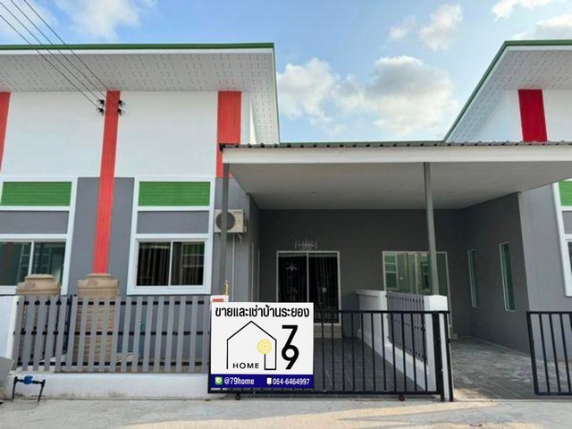 ให้เช่าทาวน์โฮม ใกล้แม่น้ำคู้ ปลวกแดง ระยองให้เช่าทาวน์โฮม ใกล้แม่น้ำคู้ ปลวกแดง ระยอง