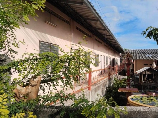 ขายบ้านดีบ้านสวยชลบุรีหอพักหนองตำลึงนิคมอมตะ7​ 8​ 9​ 10​ ขายหอพักราคาถูก ขายหอพักหนองตำลึงอมตะชลบุรี