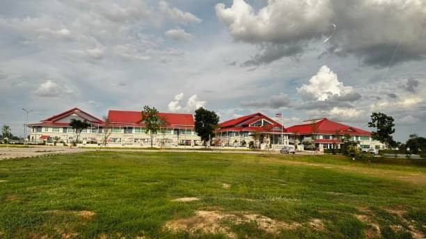 ขายถูกมาก ต่ำกว่าราคาตลาด ขายยกแปลง 3.6 ล้าน เนื้อที่ 2 ไร่ สันกลาง สันป่าตอง แปลงมุม ใกล้นานาชาติเกรซ เดินทางสะดวก เข้าเมือง 25 นาที 