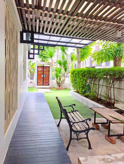 โพธาลัย กอล์ฟ ไม่เคยอยู่ ทาวน์โฮม หลังมุม ให้เช่า เฟอร์ครบ บุญถาวร เกษตร-นวมินทร์ 3-4นอน 3น้ำ โรงเรียนเลิศเหล้า 32 ตร.วา 