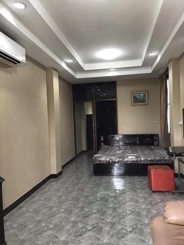 POR4416ให้เช่า โฮมออฟฟิศ 4ชั้น โซนกรุงเทพกรีฑา 7 หัวหมาก รามคำแหง ใกล้ MRT ศรีกรีฑาจดทะเบียนบริษัทได้