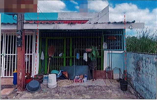 ขายทาวน์เฮ้าส์ หมู่บ้านธนาทรัพย์สิน พระนครศรีอยุธยา (PG-AYA-LB-A-660009)