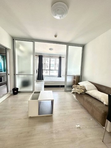 ดีคอนโด ซายน์ ห้องสวย เฟอร์ครบ                              