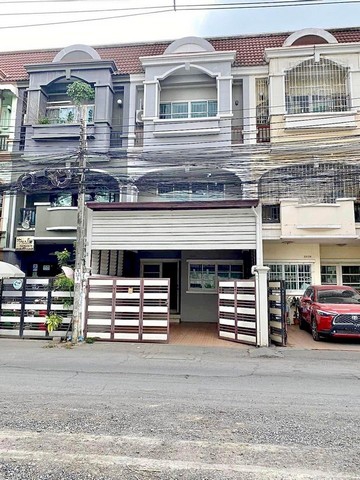 ให้เช่าทาวโฮมย่าน ลาดพร้าว 71 โชคชัย 4, เกษตร-นวมินทร์, ลาดพร้าว-วังหิน  นาคนิวาส 48 