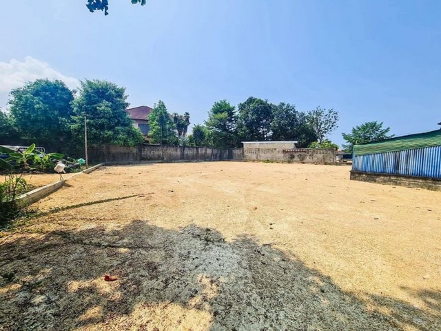 ขายด่วน!! ที่ดินเปล่า พัทยา หนองปรือ ที่ดินติดทางถนนสาธารณะประโยชน์ TP-L0027