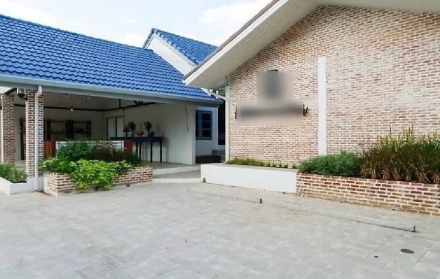 โรงแรมชั้นเดียว ทำเลยอดเยี่ยม วิวเมือง โซนพระสิงห์   