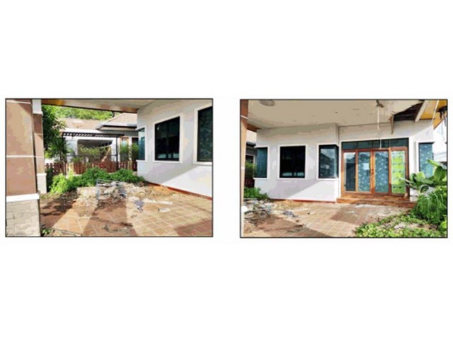 ขายบ้านเดี่ยวมือสองเมืองตรัง  อำเภอเมืองตรัง โครงการ นรินทร