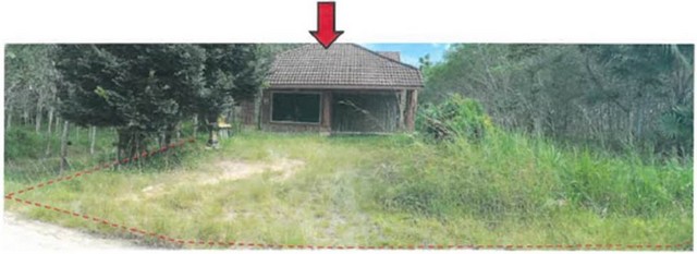   Code ID :  PGTRG-LB-A-650003  ราคา  1,700,000  บาท ▸ เนื้อที่ 96.80 ตร.ว  พื้นที่ใช้สอย 172 ตร.ม.  * 2 ห้องนอน 1 ห้องน้ำ   * 1 ที่จอดรถ   บ้านหันไปทางทิศเหนือ  พิกัดทรัพย์ :  https://maps.app.goo.gl/MsuEwfd1j9wy1jUt6  สถานที่ใกล้เคียง ▸ใกล้  โรงเรียนวัดห้วยนาง ▸ใกล้  โรงเรียนบ้านวังหลาม ▸ใกล้  วัดห้วยนาง ▸ใกล้  วัดวังหลาม  สอบถามเพิ่มเติม / นัดชม โทร. 097-419-5982(พลอย) โทร. 096-932-4624(ออมสิน) Line : @panaya (มี@ด้านหน้า)  ปรึกษาสินเชื่อฟรี One Stop Service ดูแลตั้งแต่ต้นจ�